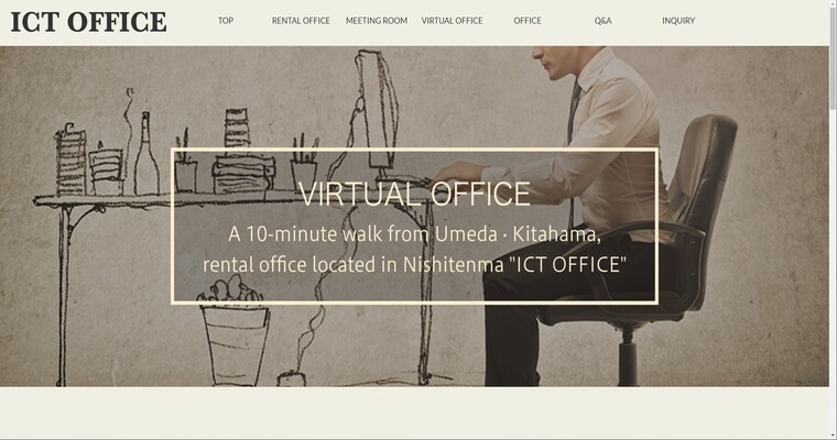 ICT OFFICE