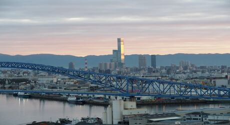 大阪での在宅ワーク事情